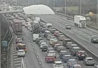 Fire London: M25 blazes expose fragmented emergency response and fresh congestion risks