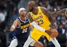 Knicks – Lakers: LeBron James ruled out again as availability questions collide with “play forever” praise