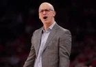 Fs1 after the late-game flashpoint: Big East fines UConn coach Dan Hurley $25,000