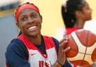Angel Reese steps into USA Basketball spotlight as ‘Young and Turnt Crew’ takes shape in Miami