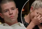 Mafs Commitment Ceremony: Gobsmacking Twist Leaves Intruder Couple’s Future in Doubt