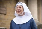 Somerset Call the Midwife star Jenny Agutter unrecognisable in throwback snap