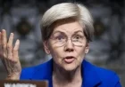 Elizabeth Warren targets US ammunition sales linked to Mexican cartels