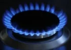 Britain Gas Supply under Pressure as Two Days of Storage Remain