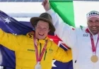 Ben Tudhope Secures Australia’s First Medal as Winter Paralympics Unfold in Milan-Cortina
