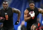 Draft intrigue after the combine: why the 2026 board says “best player” and “first pick” are not the same thing