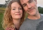 James Van Der Beek Remembered on First Posthumous Birthday by Wife Kimberly: Unseen Photos and Private Vows