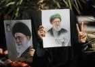 Mojtaba Khamenei named Iran’s new supreme leader as smoke chokes Tehran