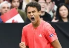 Gabriel Diallo’s Indian Wells shocker: 5 numbers that explain how the upset happened