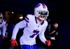 Raiders Acquire Bills Cornerback Taron Johnson in Trade