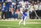Bills Trade CB Taron Johnson to Raiders