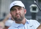Scottie Scheffler Penalized as Ball Stuck in Tree at Arnold Palmer Invitational