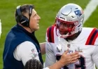 Sunday Patriots Highlights: Ranking Free Agency Needs from Top to Quarterback