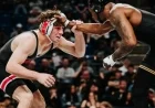 Ohio State’s Mendez and Davino Capture Big Ten Wrestling Titles