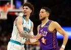 Suns Vs Hornets: Playoff Crossroads as Regular Season Nears Final Stretch