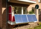 Americans Embrace DIY Solar Panels to Combat Rising Electricity Costs