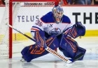 Connor Ingram listed amid goaltender scramble as Oilers confront Tristan Jarry fallout