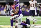 Eric Wilson’s Vikings deal exposes a contradiction: “eve of free agency” urgency, three-year security