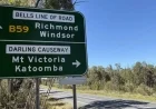 Victoria Pass: Highway fully closed after new defects discovered — what officials say