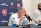 Virginia Tech’s Mike Young Questions Strategy After Virginia Defeat