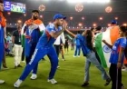 India and Sanju Samson Break Records to Clinch 2026 T20 World Cup Title