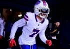 Bills Trade Taron Johnson to Raiders: Report