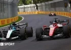 Australian Grand Prix: Is New-era F1 Racing or Just a Simulation?