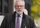 Gerry Adams: IRA bomb victims’ civil case begins in London