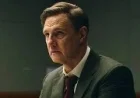 Gone Tv Series review: David Morrissey’s forbidding headteacher makes an old-school whodunnit riveting