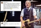 Bruce Springsteen: Springsteen Fans Outraged Over Pricey ‘No Kings’-Themed Tour