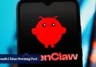 Openclaw fever: How a lobster hat and free installs reveal a grassroots AI rush