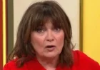 Lorraine Kelly off air as voice ‘collapses’ — stand-ins fill morning slot amid schedule changes