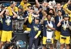 Big Ten Men’s Basketball Tournament Bracket Announced