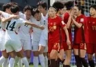 Korea Dpr Vs China: Group B Showdown in Sydney as Quarterfinal Places Already Secured