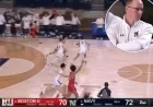 Boston University Upsets Navy Amid Clock Controversy