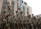 Us Military Draft: Automatic signups meet 2026 anxiety in a quiet rite of turning 18