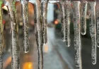 The Weather Network: Warm week masks a potentially crippling freezing rain threat to Montreal