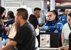 Tsa delays expose a deeper problem: What the shutdown-driven shortages mean for spring travel