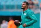 Minkah Fitzpatrick and a rare intra-division trade: what the Jets just bought, and what the Dolphins just let go