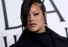 Shooting at Rihanna’s Home: Woman Arrested