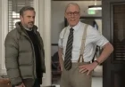 Steve Carell and Bill Lawrence Discuss Greg’s Struggle with Loneliness