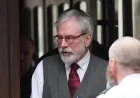 Gerry Adams: Legal action against former leader opens in London with victims seeking vindication