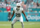 Minkah Fitzpatrick Traded to Jets as New League Year Nears — minkah fitzpatrick Heads to New York