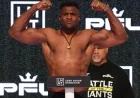 Philipe Lins in the Margin of a Major Split: Francis Ngannou and the PFL Departure