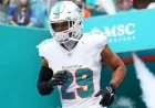 Minkah Fitzpatrick Traded to Jets as 3-Year Extension Looms