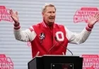 Ted Carter resignation: Ohio State leadership hit by claims of an ‘inappropriate relationship’ and access concerns