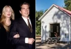 John F. Kennedy Jr.’s Cumberland Island Wedding: Exploring the Church’s Historic Significance