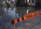 Ice Storm Ontario: How Flood Warnings and Melting Snow Are Testing Ayr and New Hamburg Residents