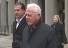 Crown pares charges as Frank Stronach trial reveals prosecutorial retreat