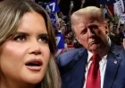 Maren Morris Criticizes Trump Supporters: ‘You Voted for This’